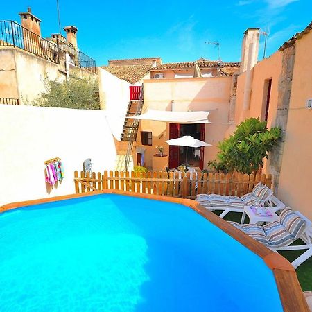229 Casa Es Forn Etv10429 By Mallorca Charme เปตรา ภายนอก รูปภาพ