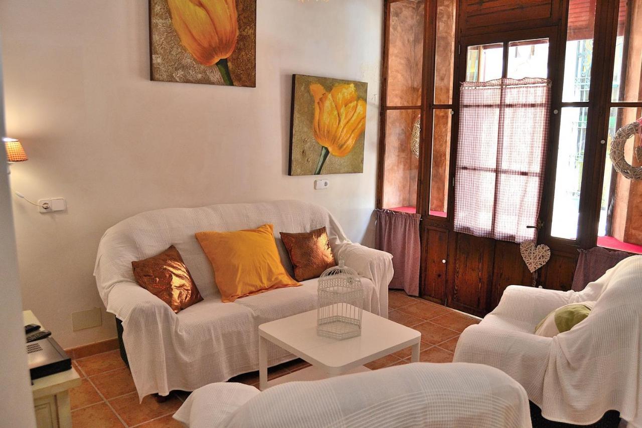 229 Casa Es Forn Etv10429 By Mallorca Charme เปตรา ภายนอก รูปภาพ