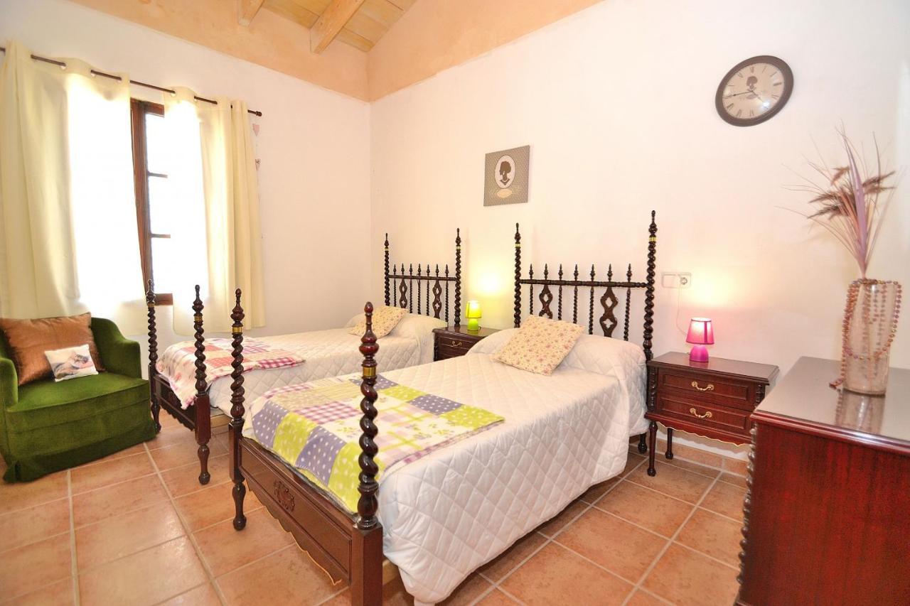 229 Casa Es Forn Etv10429 By Mallorca Charme เปตรา ภายนอก รูปภาพ