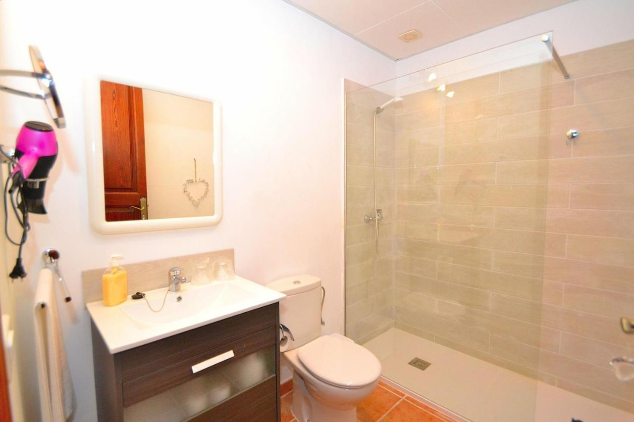 229 Casa Es Forn Etv10429 By Mallorca Charme เปตรา ภายนอก รูปภาพ