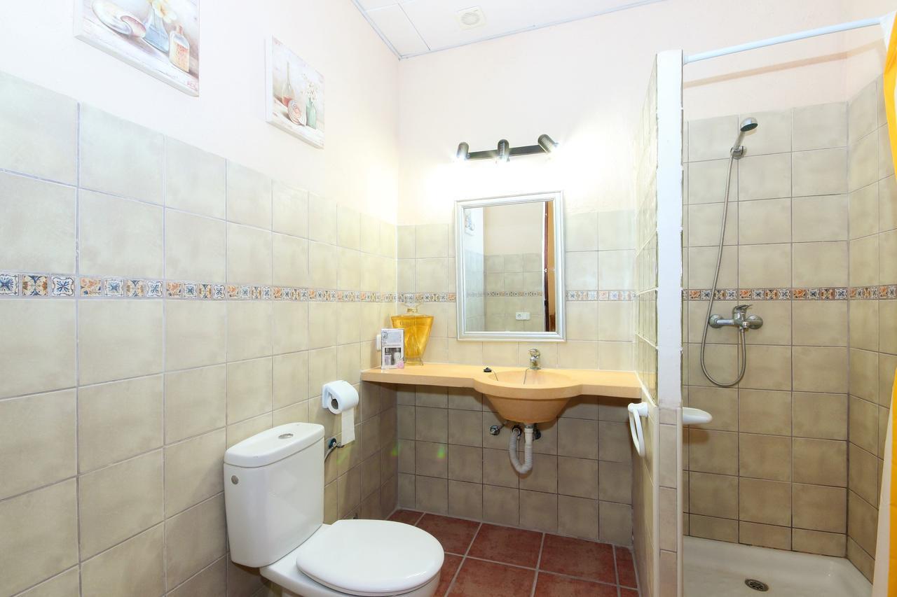 229 Casa Es Forn Etv10429 By Mallorca Charme เปตรา ภายนอก รูปภาพ