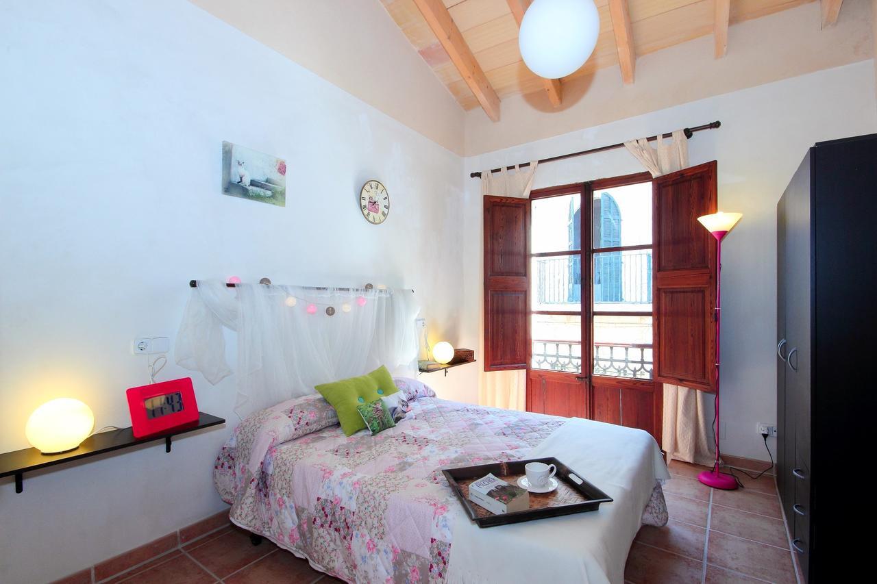 229 Casa Es Forn Etv10429 By Mallorca Charme เปตรา ภายนอก รูปภาพ