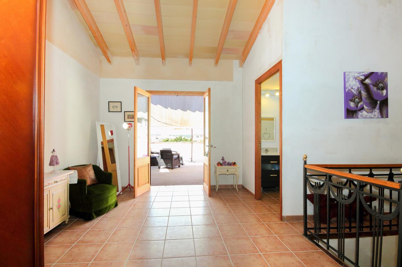229 Casa Es Forn Etv10429 By Mallorca Charme เปตรา ภายนอก รูปภาพ