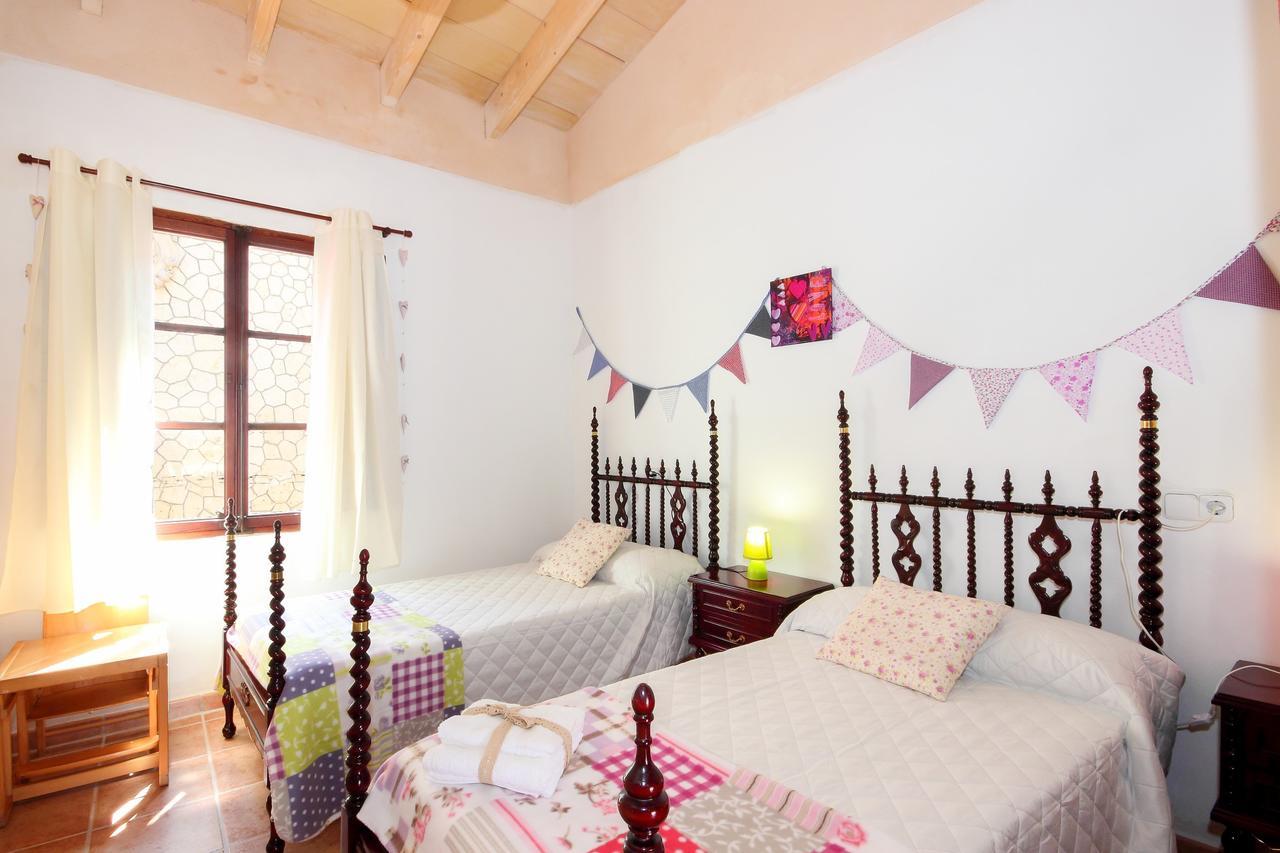229 Casa Es Forn Etv10429 By Mallorca Charme เปตรา ภายนอก รูปภาพ