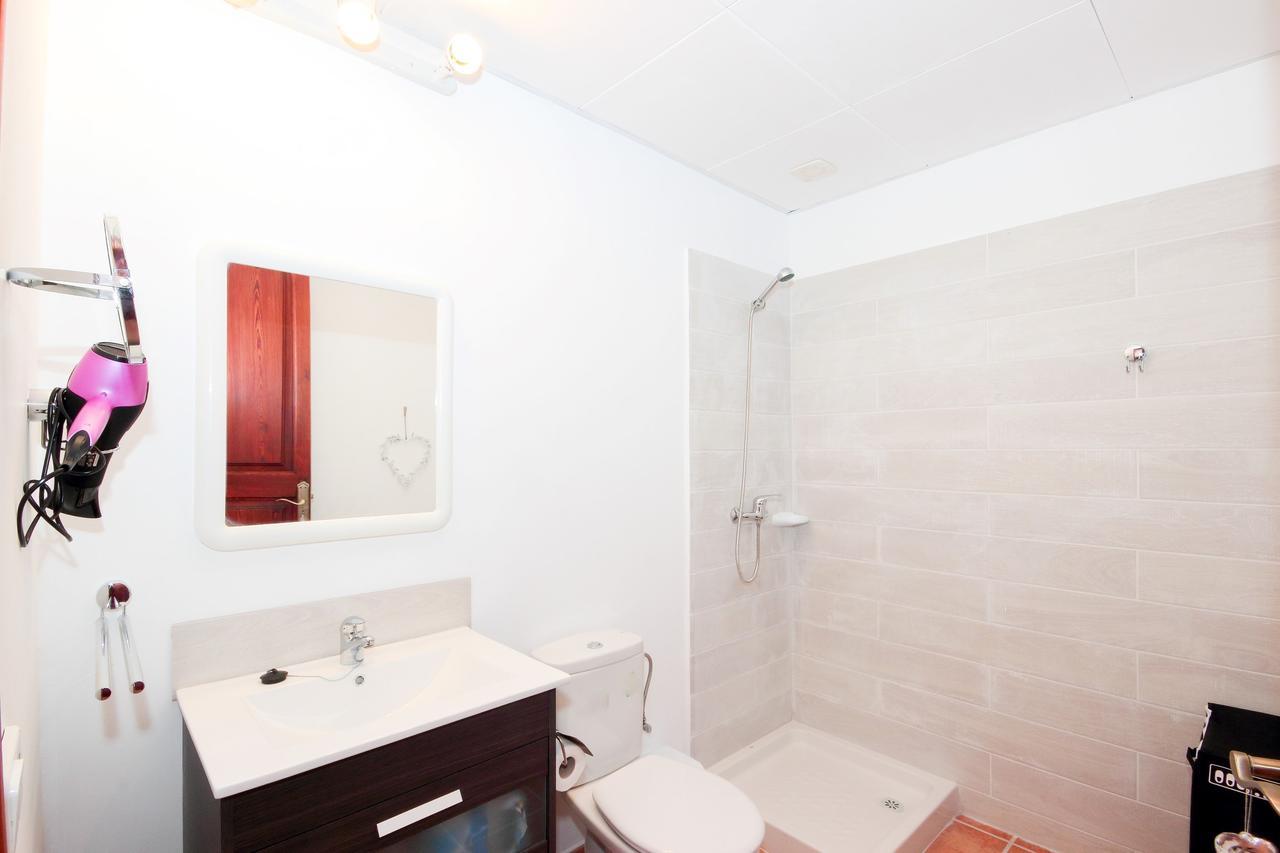 229 Casa Es Forn Etv10429 By Mallorca Charme เปตรา ภายนอก รูปภาพ